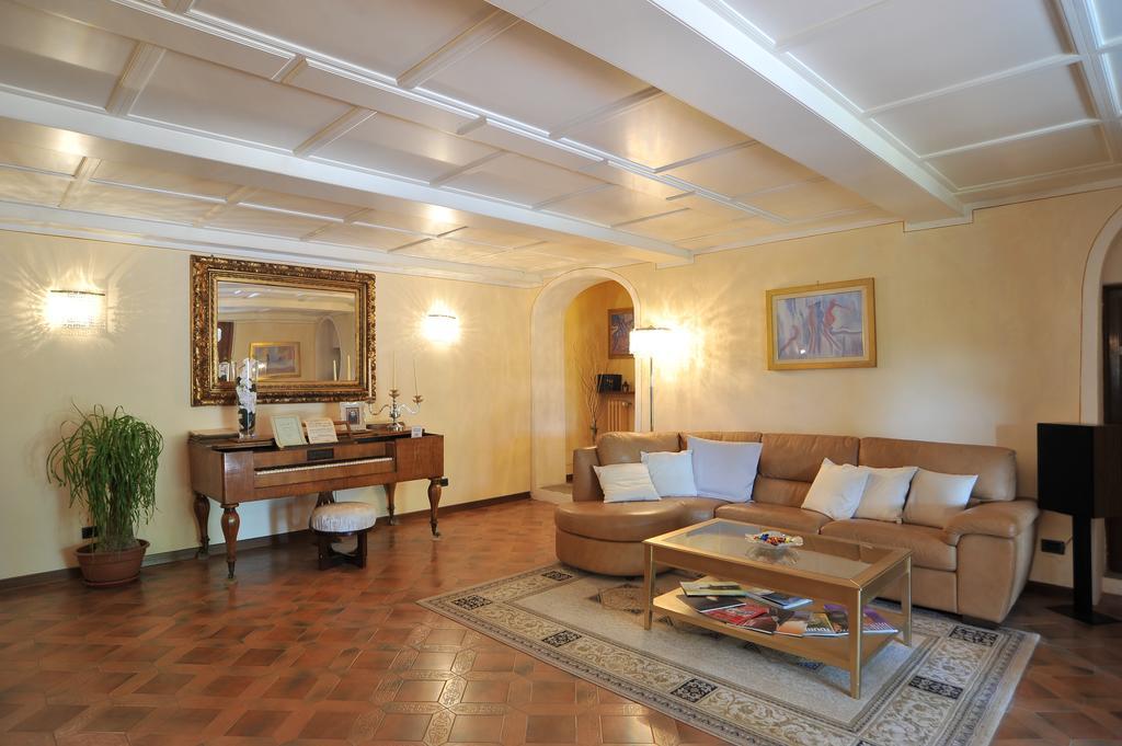 Villa De Fiori Pistoia Exteriör bild