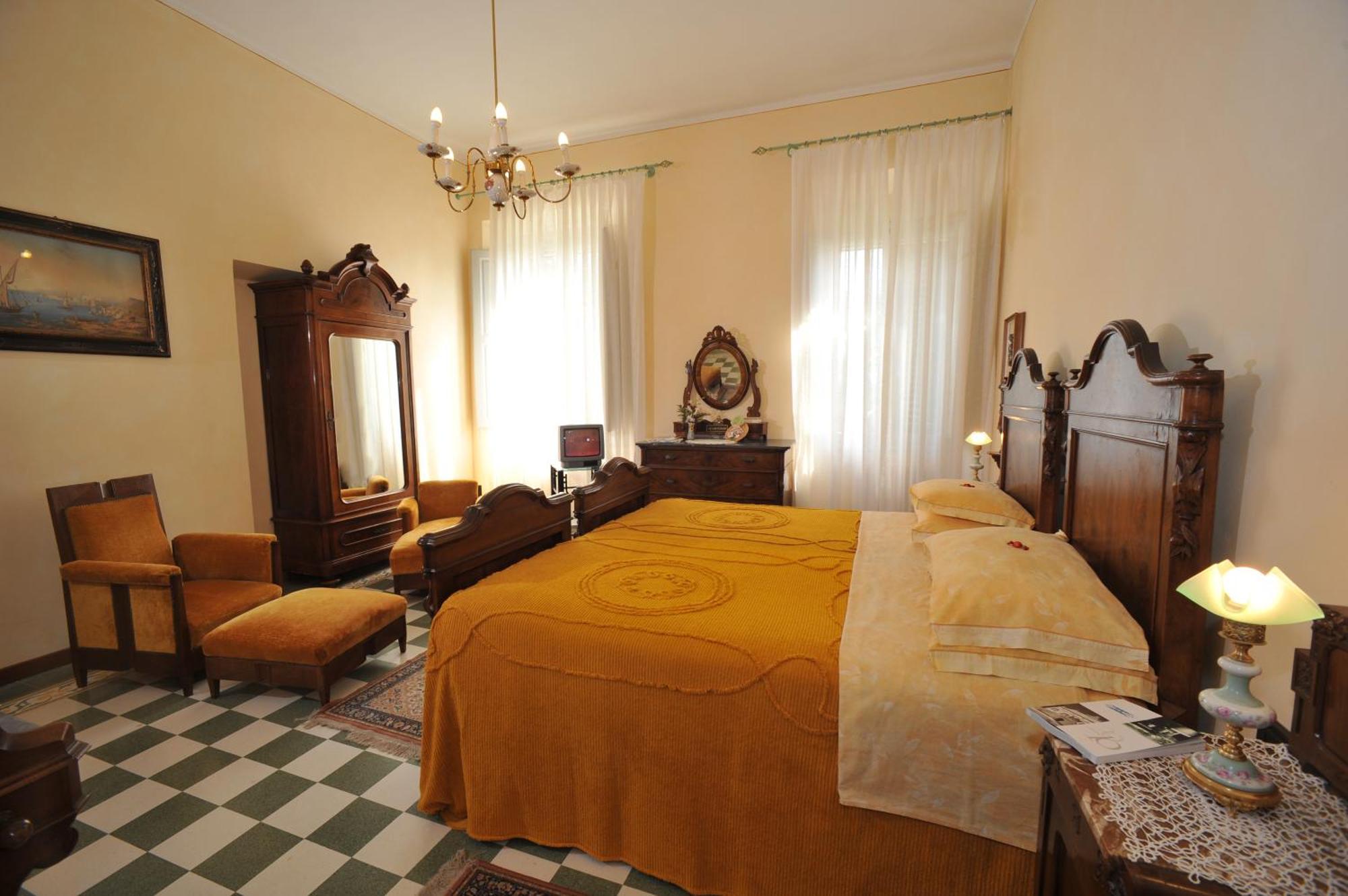 Villa De Fiori Pistoia Exteriör bild