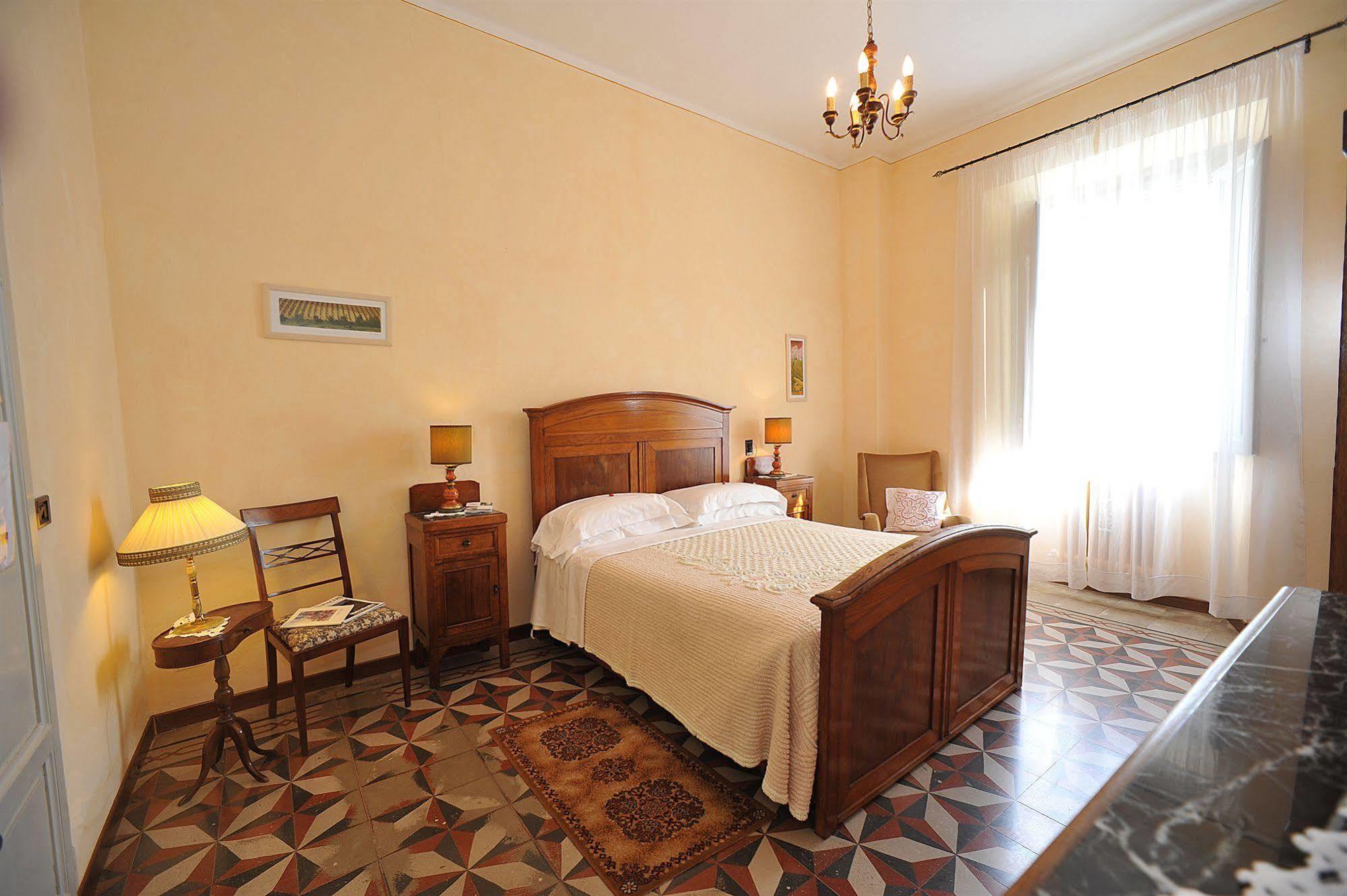 Villa De Fiori Pistoia Exteriör bild